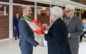 Jubileusz pożycia małżeńskiego w Restauracji Świetlik  (11)