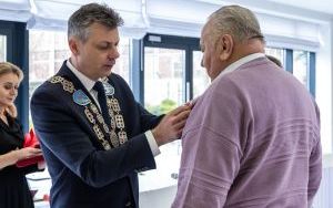 Jubileusz pożycia małżeńskiego w Restauracji Świetlik  (15)