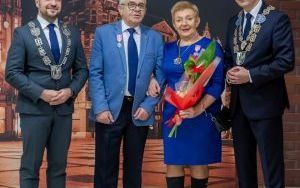 Jubileusz pożycia małżeńskiego w Restauracji Świetlik  (13)