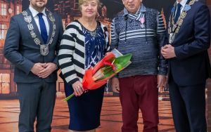 Jubileusz pożycia małżeńskiego w Restauracji Świetlik  (18)