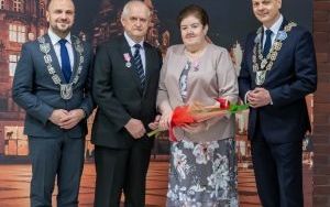 Jubileusz pożycia małżeńskiego w Restauracji Świetlik  (19)