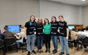 Wystawa retro komputerów i konsol „Imstar” powróciła do Szkoły Muzycznej (4)