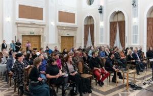 Spotkanie społeczników w Operze Śląskiej  (1)