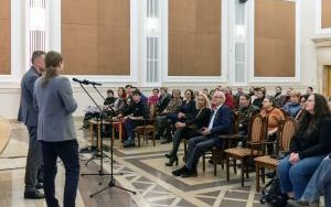 Spotkanie społeczników w Operze Śląskiej  (4)