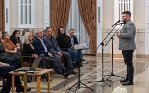Spotkanie społeczników w Operze Śląskiej  (5)