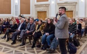 Spotkanie społeczników w Operze Śląskiej  (7)
