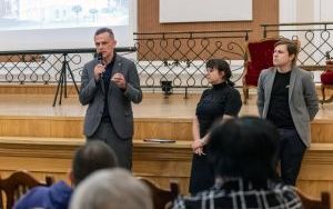 Spotkanie społeczników w Operze Śląskiej  (9)