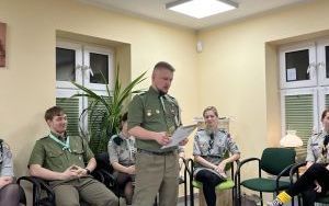 Bytomscy harcerze świętowali Dzień Myśli Braterskiej (5)