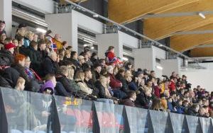 Bytomskie hokeistki w finale play-off Tauron Ligi Hokeja Kobiet (1)