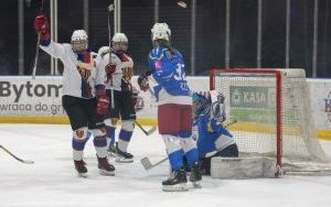 Bytomskie hokeistki w finale play-off Tauron Ligi Hokeja Kobiet (2)