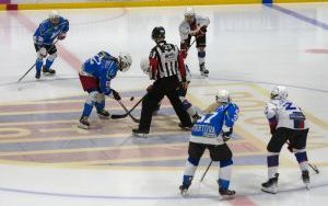 Bytomskie hokeistki w finale play-off Tauron Ligi Hokeja Kobiet (5)