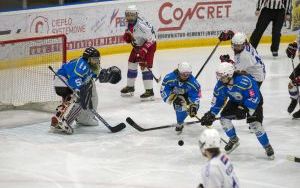 Bytomskie hokeistki w finale play-off Tauron Ligi Hokeja Kobiet (9)