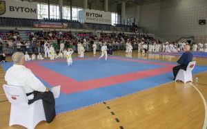 Karate dla każdego. W Hali na Skarpie bytomianie poznali tajniki karate (10)