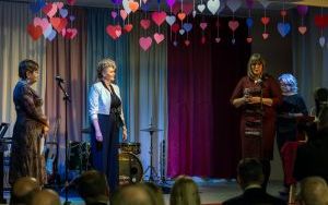 Gala wręczenia tytułu Bytomianki Zimy  (2)