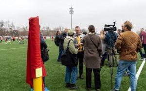 Historyczna inwestycja Polonii Bytom na półmetku. Przyszła pora na realizację kolejnego etapu prac przy ul. Piłkarskiej  (8)