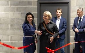 Historyczna inwestycja Polonii Bytom na półmetku. Przyszła pora na realizację kolejnego etapu prac przy ul. Piłkarskiej  (2)