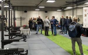Historyczna inwestycja Polonii Bytom na półmetku. Przyszła pora na realizację kolejnego etapu prac przy ul. Piłkarskiej  (14)