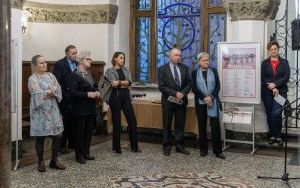 Jestem zdrów i w dobrym nastroju. Pocztówki z frontu. Wystawa w Muzeum Górnośląskim (2)