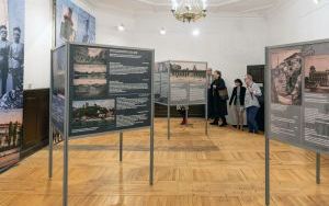 Jestem zdrów i w dobrym nastroju. Pocztówki z frontu. Wystawa w Muzeum Górnośląskim (3)