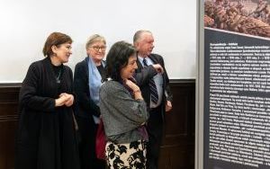 Jestem zdrów i w dobrym nastroju. Pocztówki z frontu. Wystawa w Muzeum Górnośląskim (4)