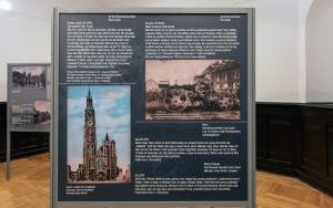 Jestem zdrów i w dobrym nastroju. Pocztówki z frontu. Wystawa w Muzeum Górnośląskim (6)