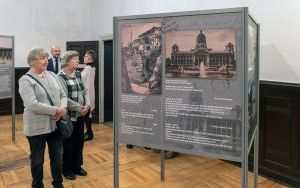 Jestem zdrów i w dobrym nastroju. Pocztówki z frontu. Wystawa w Muzeum Górnośląskim (8)