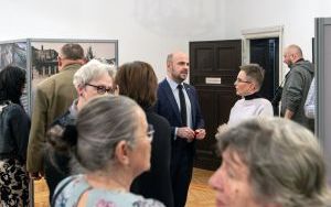 Jestem zdrów i w dobrym nastroju. Pocztówki z frontu. Wystawa w Muzeum Górnośląskim (9)