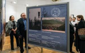 Jestem zdrów i w dobrym nastroju. Pocztówki z frontu. Wystawa w Muzeum Górnośląskim (10)