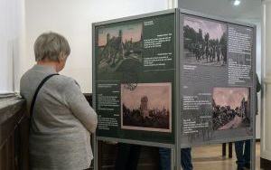 Jestem zdrów i w dobrym nastroju. Pocztówki z frontu. Wystawa w Muzeum Górnośląskim (12)