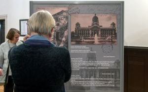 Jestem zdrów i w dobrym nastroju. Pocztówki z frontu. Wystawa w Muzeum Górnośląskim (14)