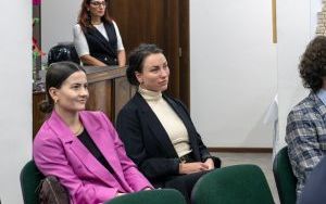 Spotkanie prezydenta z tegorocznymi stypendystami  (3)