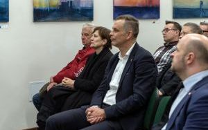 Spotkanie prezydenta z tegorocznymi stypendystami  (12)