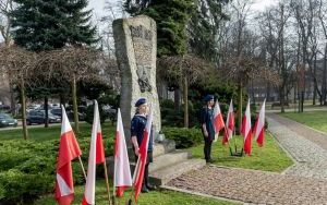 Pamięci Żołnierzy Wyklętych (1)