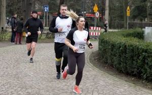 VIII Bytomski Bieg Pamięci Żołnierzy Niezłomnych za nami (4)