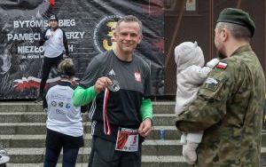 VIII Bytomski Bieg Pamięci Żołnierzy Niezłomnych za nami (5)