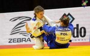 Kolejny świetny start dżudoków Czarnych Bytom (1)