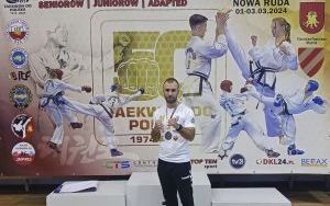 Karol Pietruszka wicemistrzem w Pucharze Polski (1)