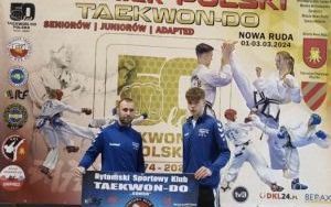Karol Pietruszka wicemistrzem w Pucharze Polski (2)