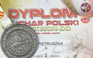 Karol Pietruszka wicemistrzem w Pucharze Polski (4)