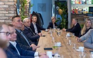 Śniadanie biznesowe z BIPH (8)
