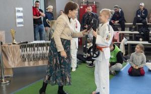 Młodzi judocy walczyli o puchar (11)