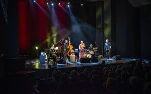 Koncert Agi Zaryan (2)