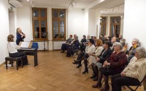 Koncert profesorski w Pałacu w Miechowicach (3)