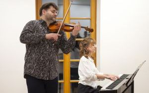 Koncert profesorski w Pałacu w Miechowicach (5)
