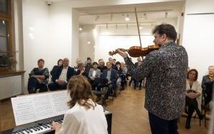 Koncert profesorski w Pałacu w Miechowicach (6)