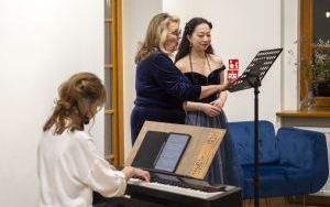 Koncert profesorski w Pałacu w Miechowicach (9)