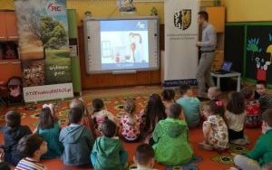 PEC zorganizował kolejną Lekcję Ciepła  (1)
