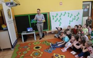 PEC zorganizował kolejną Lekcję Ciepła  (2)