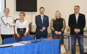 Międzyszkolny Konkurs Turystyczny (2)