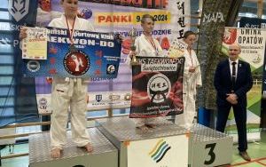 Sukcesy bytomskich sportowców (2)